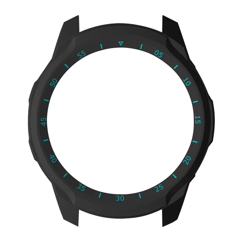 Mibro Watch A2 Schützende Silikon Bumper