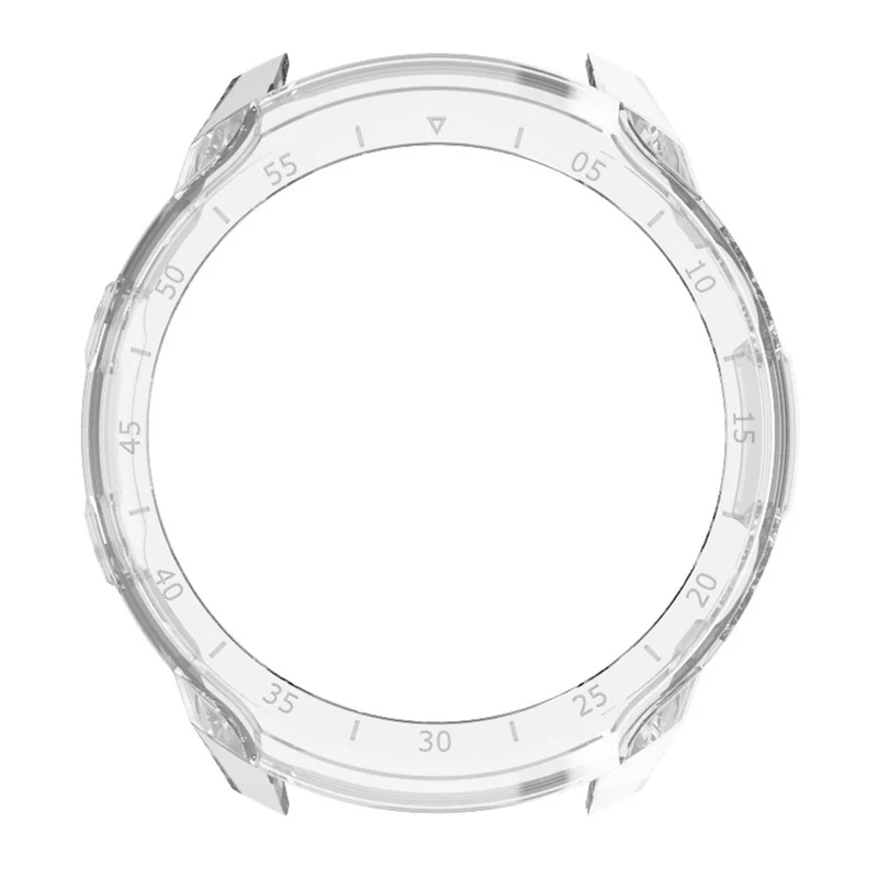Mibro Watch A2 Schützende Silikon Bumper