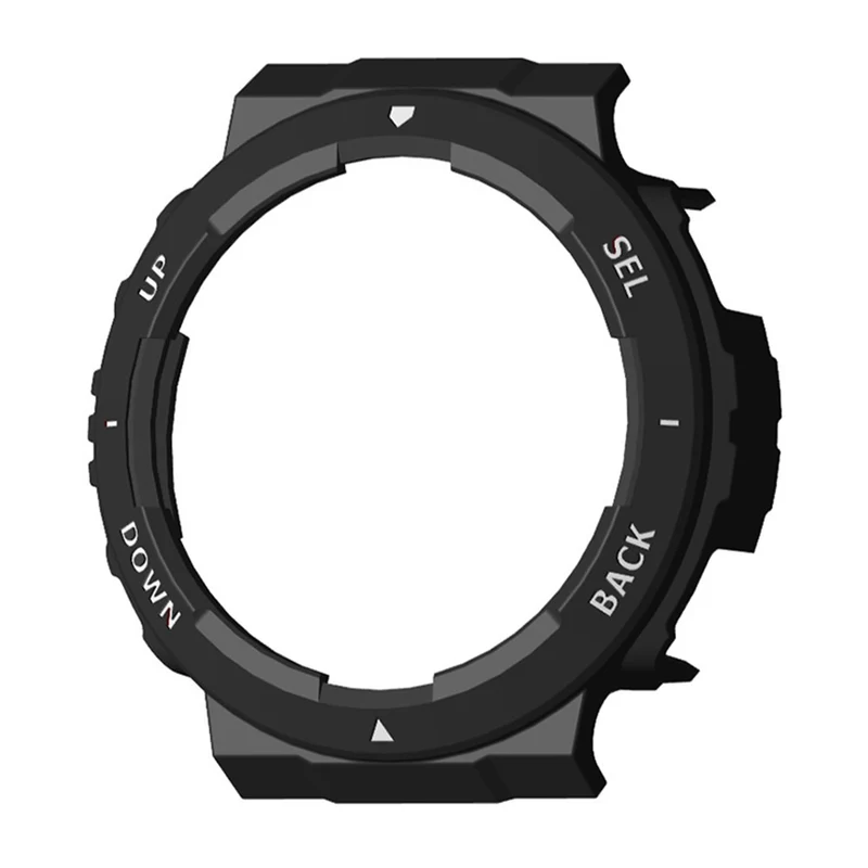 Amazfit Active Edge Silikon Bumper