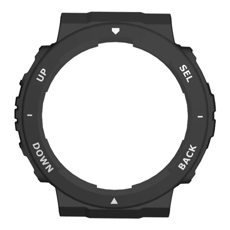 Amazfit Active Edge Silikon Bumper