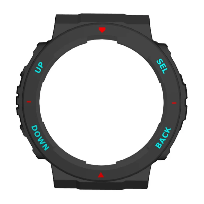 Amazfit Active Edge Silikon Bumper