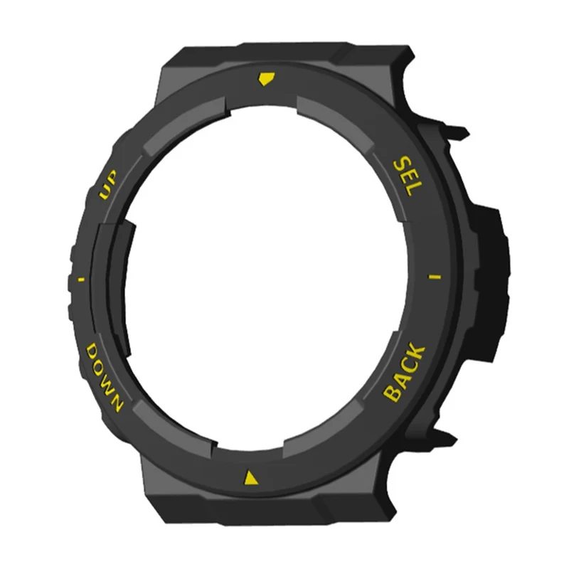 Amazfit Active Edge Silikon Bumper