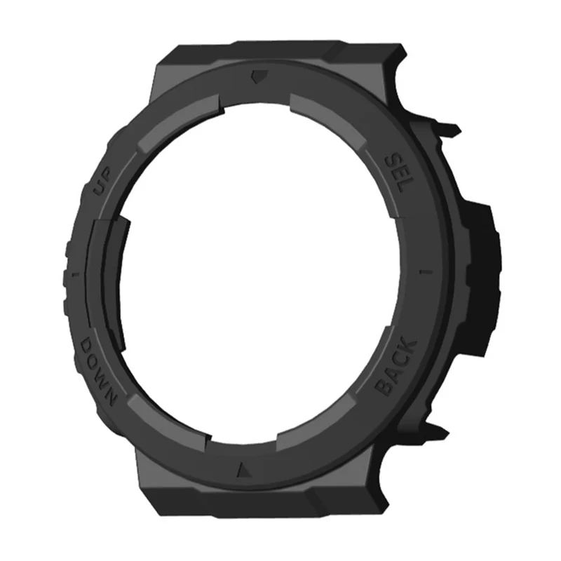 Amazfit Active Edge Silikon Bumper