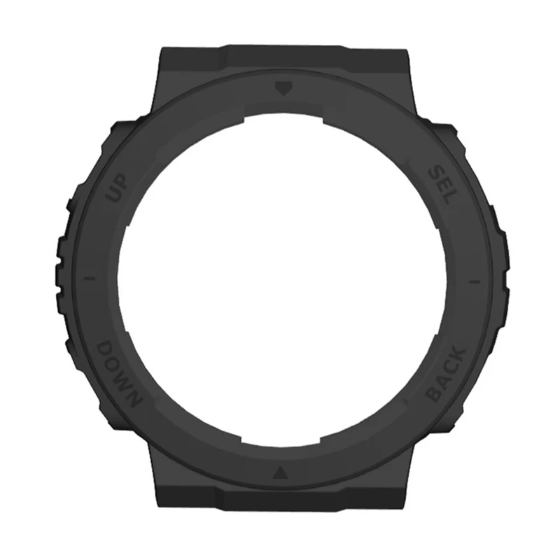 Amazfit Active Edge Silikon Bumper