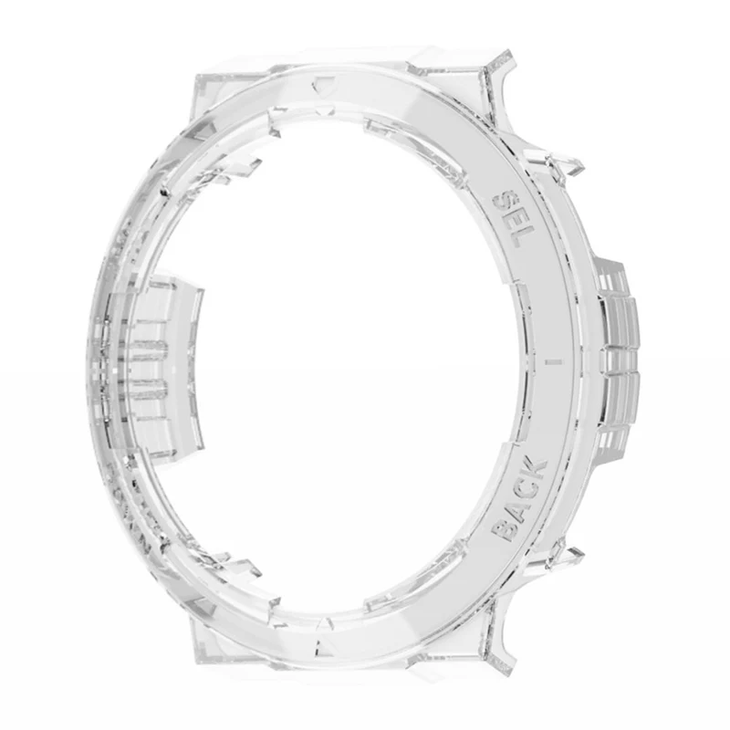 Amazfit Active Edge Silikon Bumper
