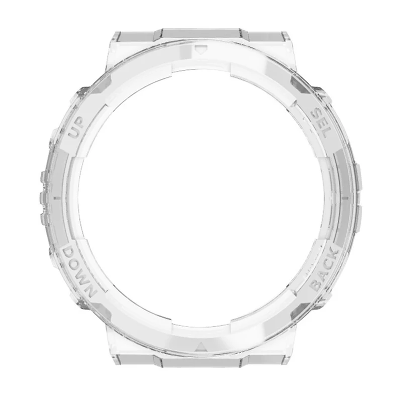 Amazfit Active Edge Silikon Bumper
