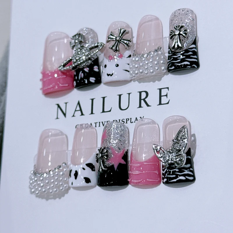 Kreative Nagelkunst Tipps