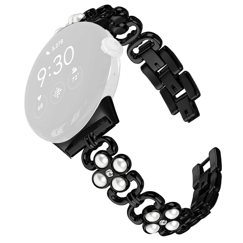Google Pixel Watch Metall Armband
