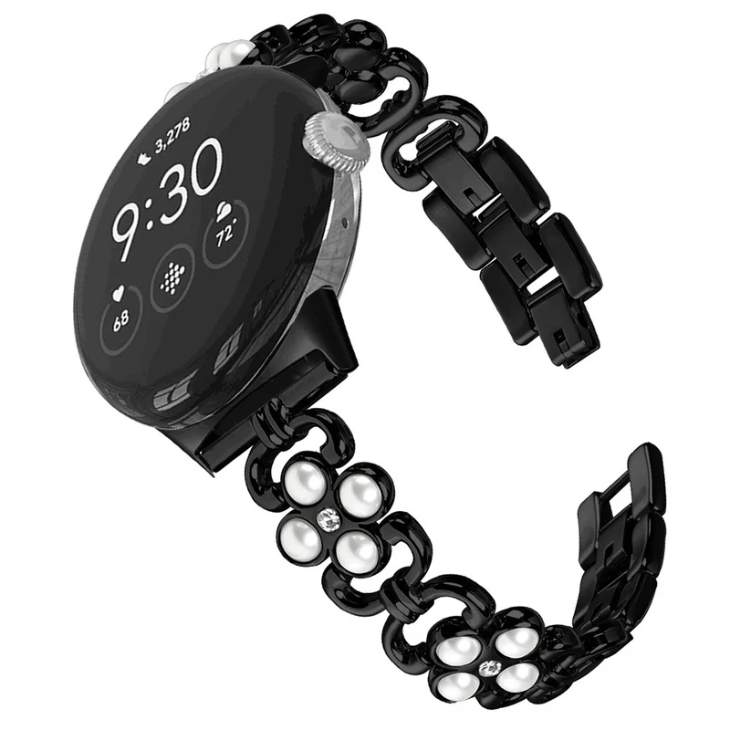 Google Pixel Watch Metall Armband