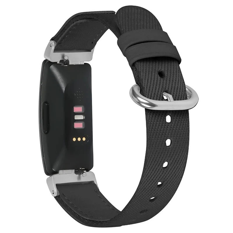 Fitbit Inspire Nylon Armband