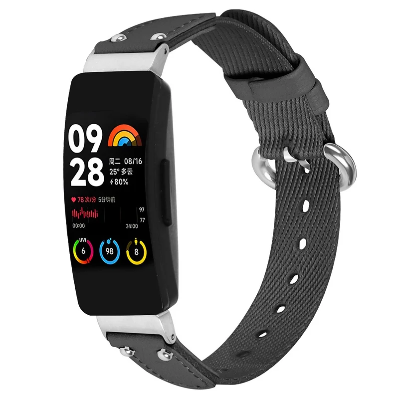 Fitbit Inspire Nylon Armband