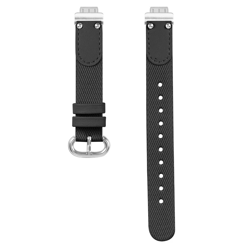 Fitbit Inspire Nylon Armband