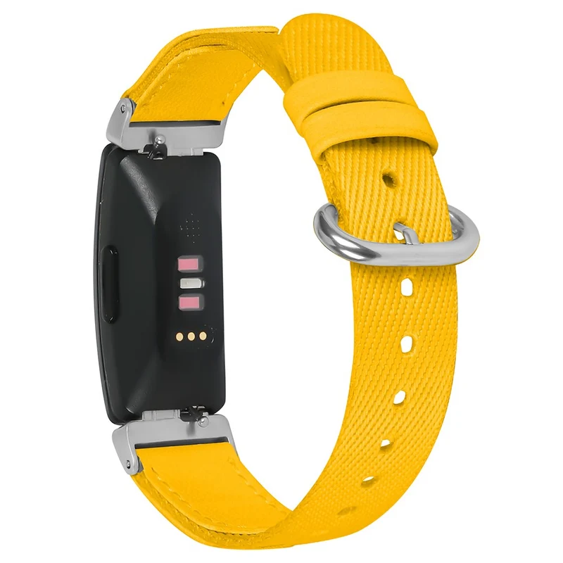 Fitbit Inspire Nylon Armband