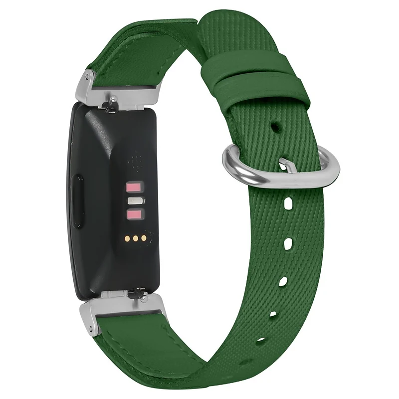 Fitbit Inspire Nylon Armband