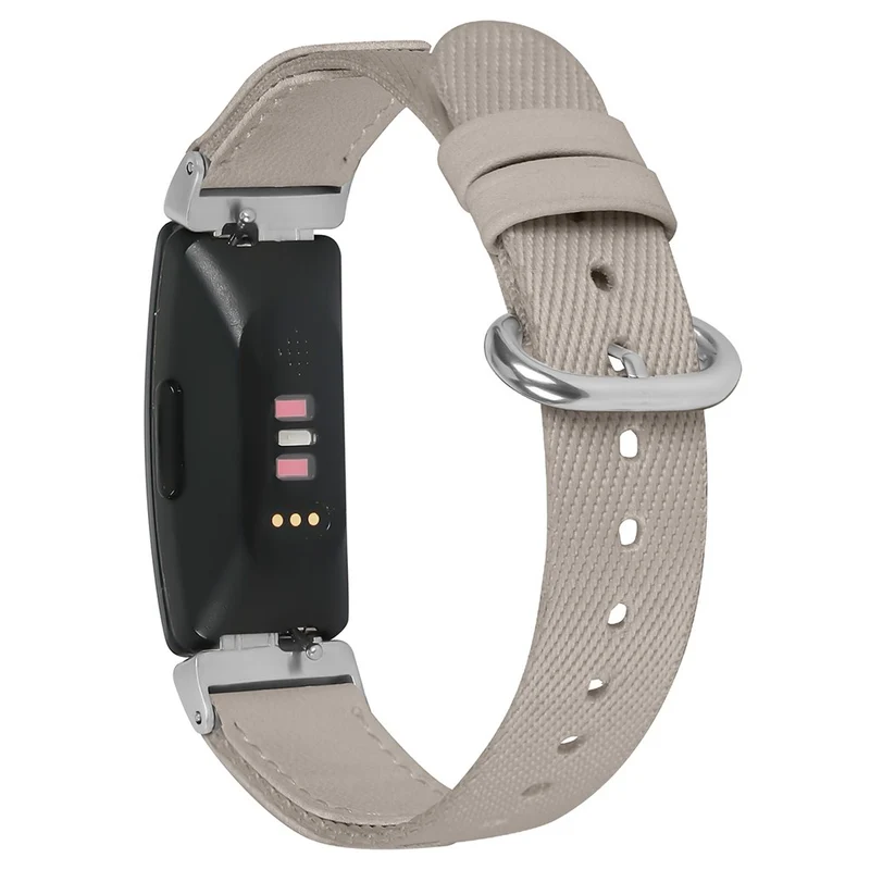 Fitbit Inspire Nylon Armband
