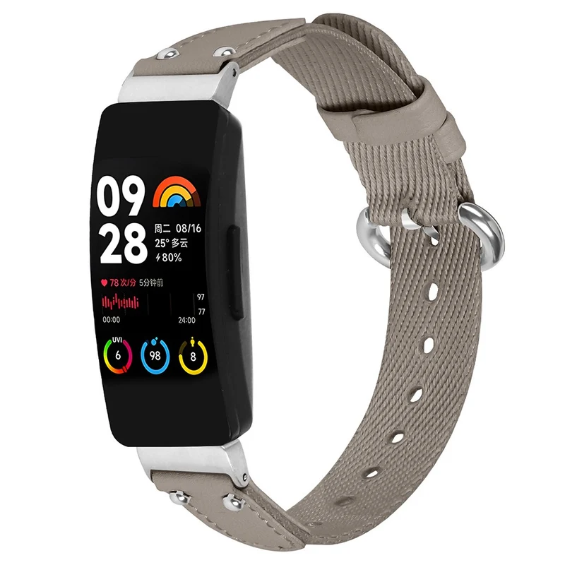 Fitbit Inspire Nylon Armband