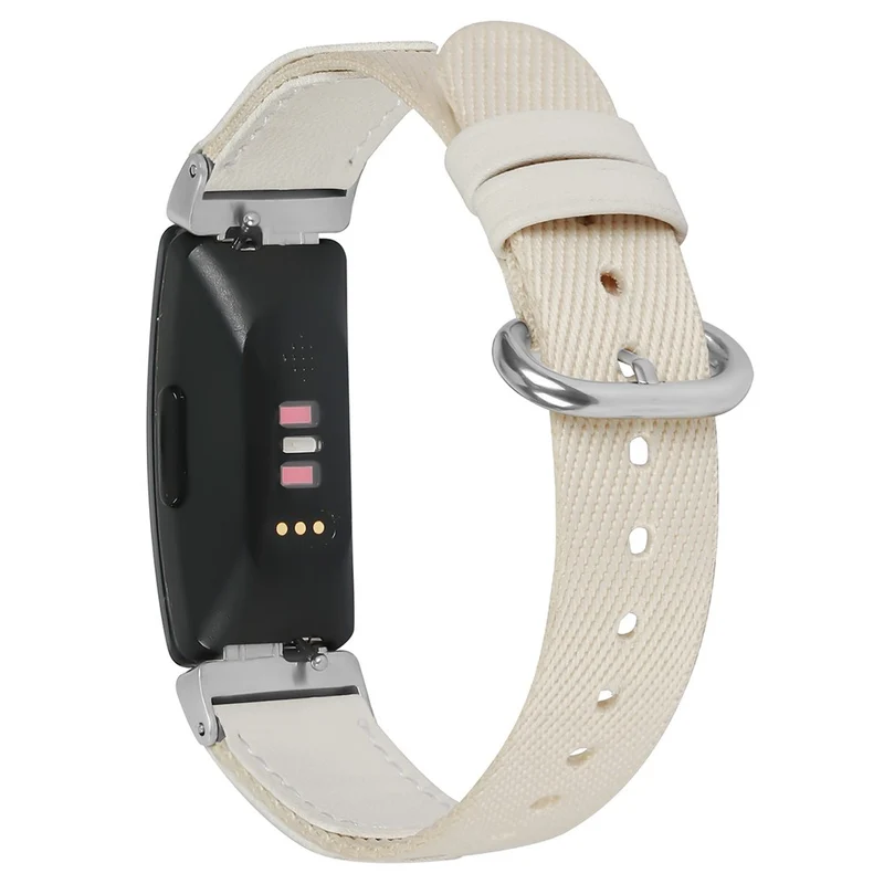 Fitbit Inspire Nylon Armband