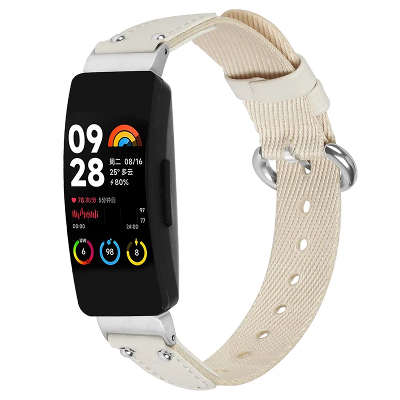 Fitbit Inspire Nylon Armband
