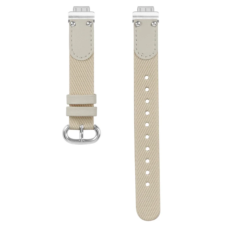 Fitbit Inspire Nylon Armband
