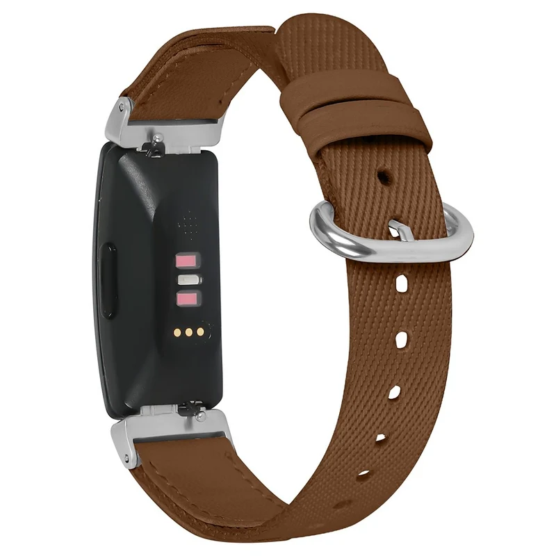 Fitbit Inspire Nylon Armband