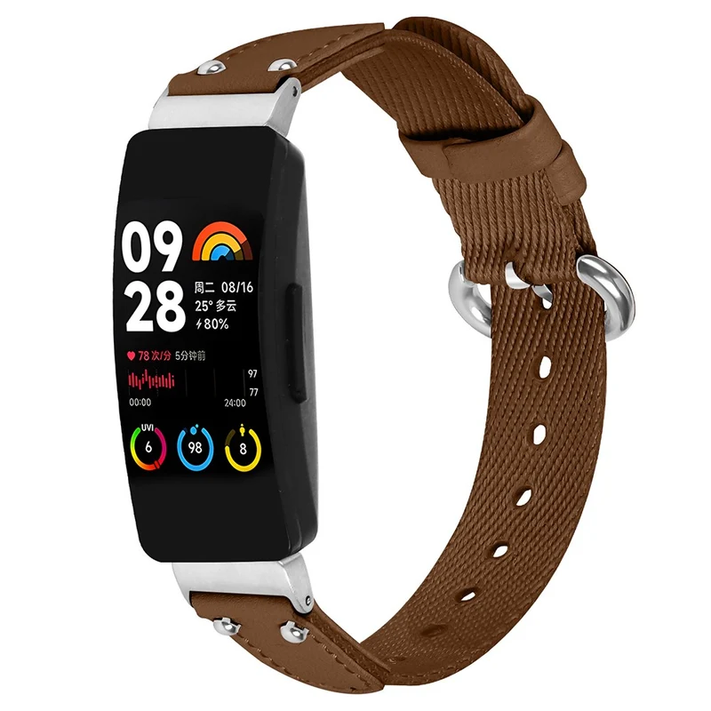 Fitbit Inspire Nylon Armband