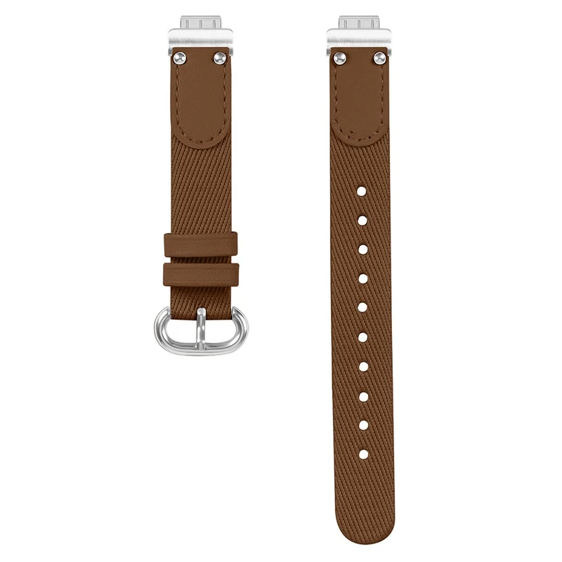 Fitbit Inspire Nylon Armband