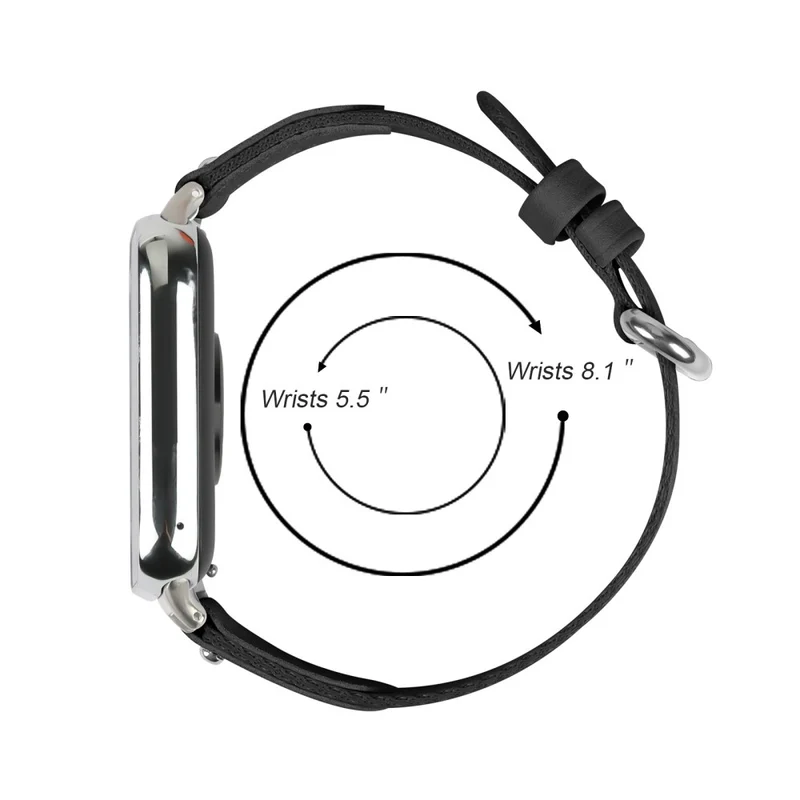 Xiaomi Redmi Watch 4 Nylon Armband