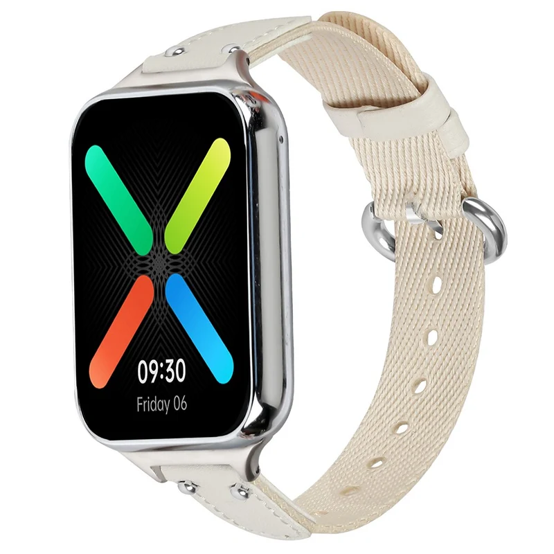 Xiaomi Redmi Watch 4 Nylon Armband