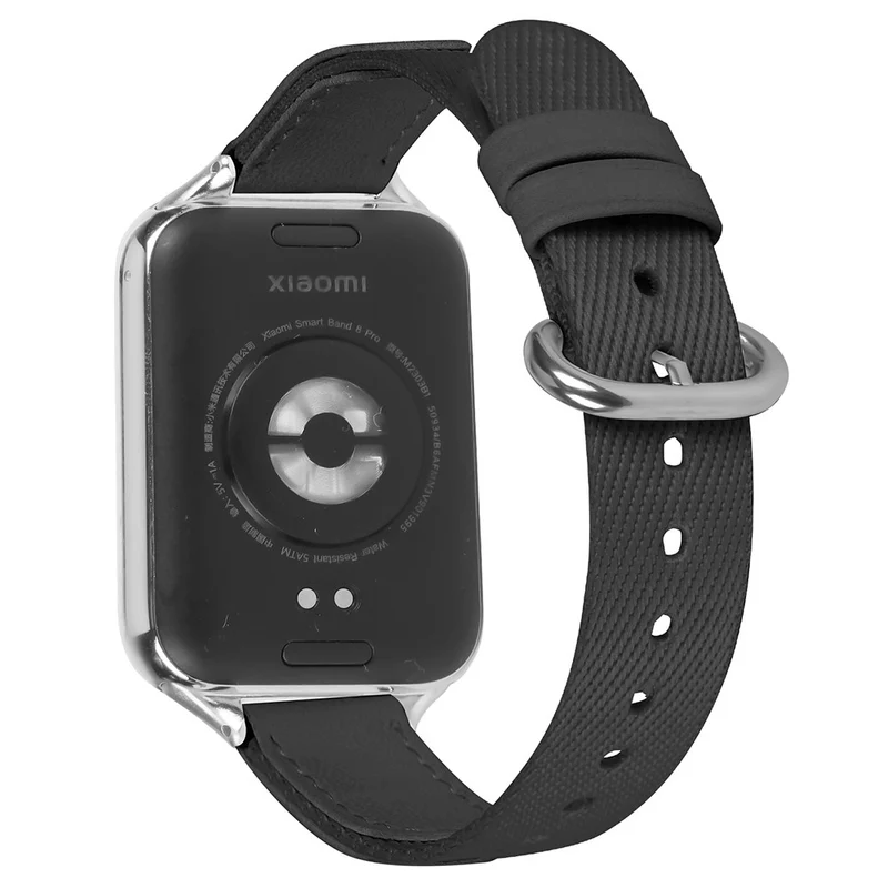 Xiaomi Band 8 Pro Nylon Armband