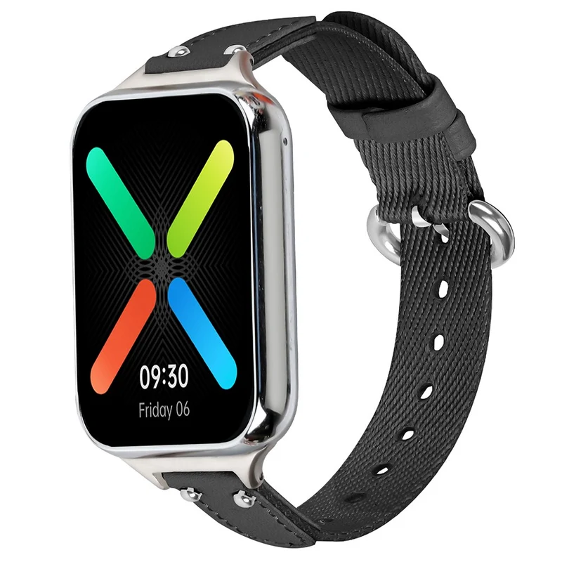 Xiaomi Band 8 Pro Nylon Armband