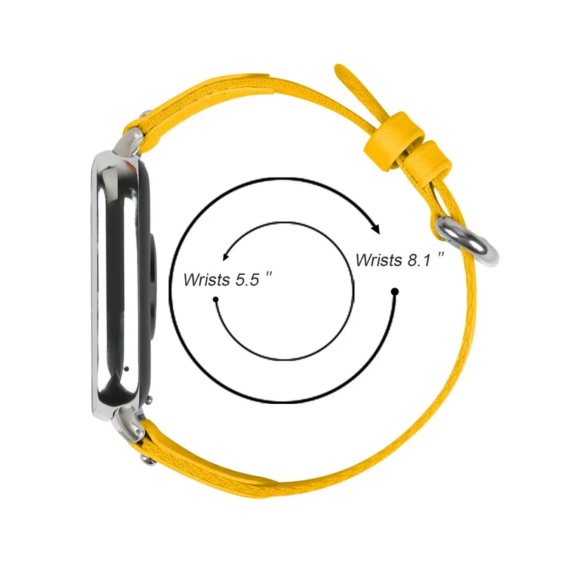 Xiaomi Band 8 Pro Nylon Armband