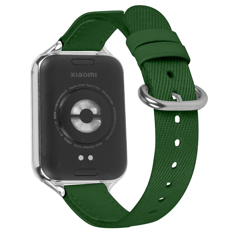Xiaomi Band 8 Pro Nylon Armband
