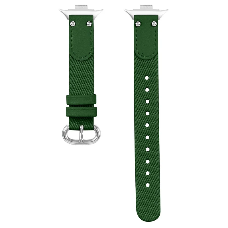 Xiaomi Band 8 Pro Nylon Armband