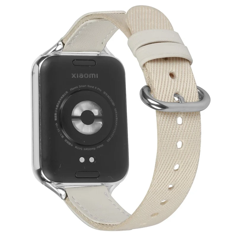 Xiaomi Band 8 Pro Nylon Armband