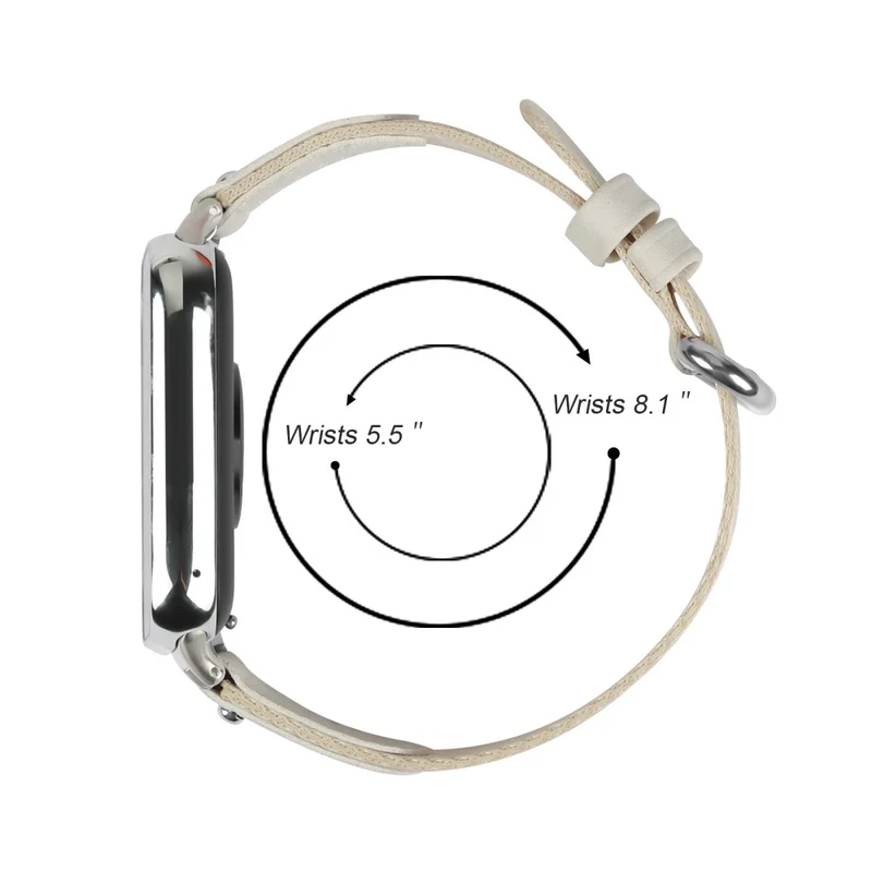Xiaomi Band 8 Pro Nylon Armband