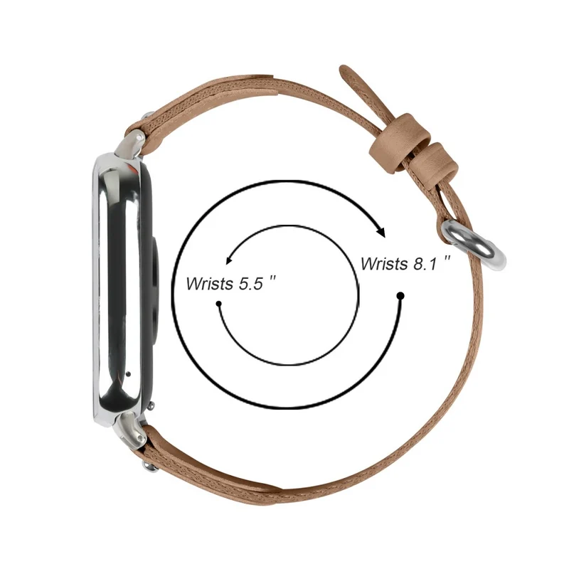 Xiaomi Band 8 Pro Nylon Armband