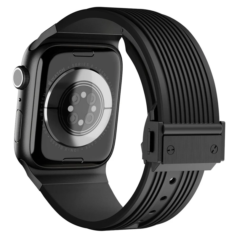 Apple Smartwatch Silikon Universell Armband