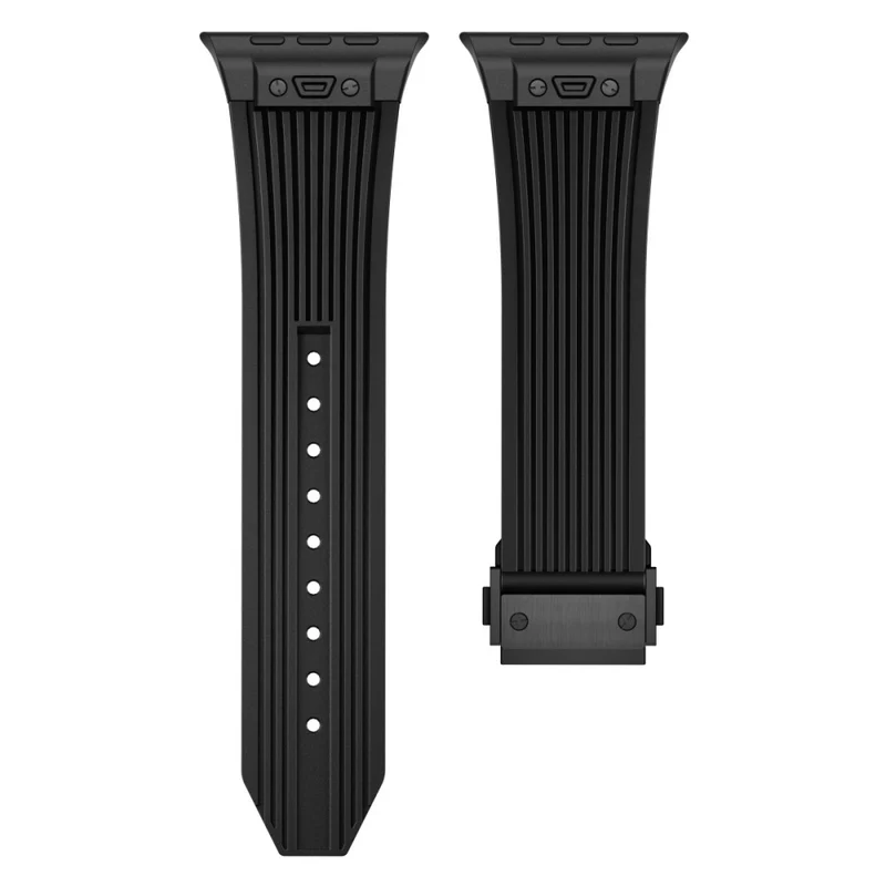 Apple Smartwatch Silikon Universell Armband