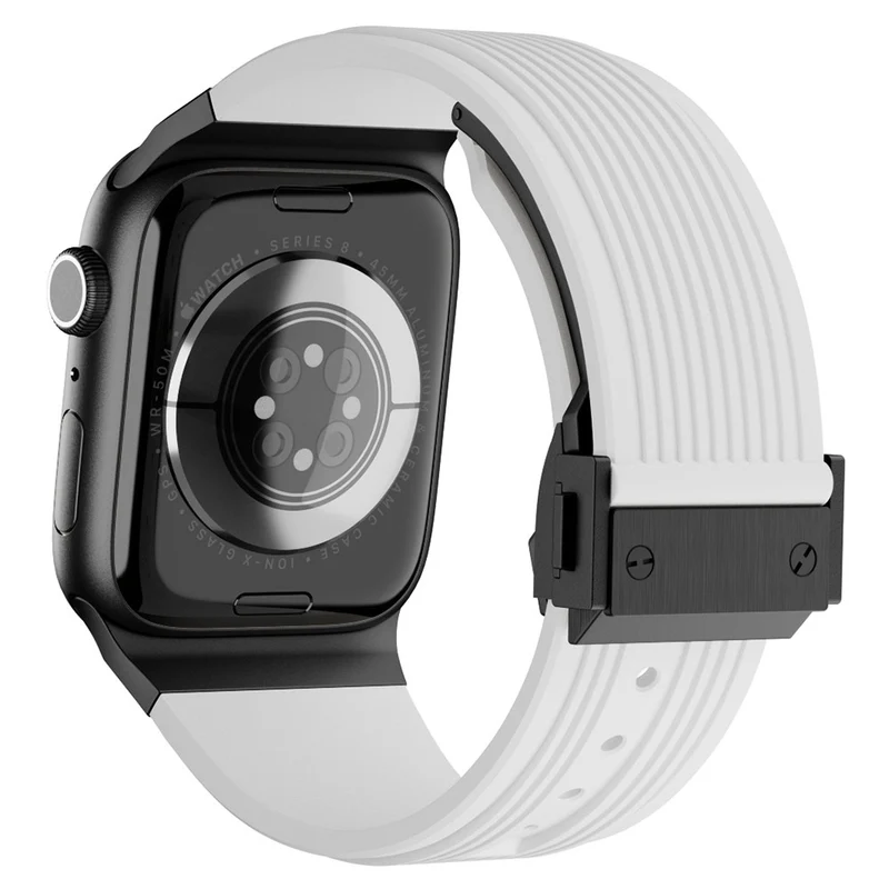 Apple Smartwatch Silikon Universell Armband