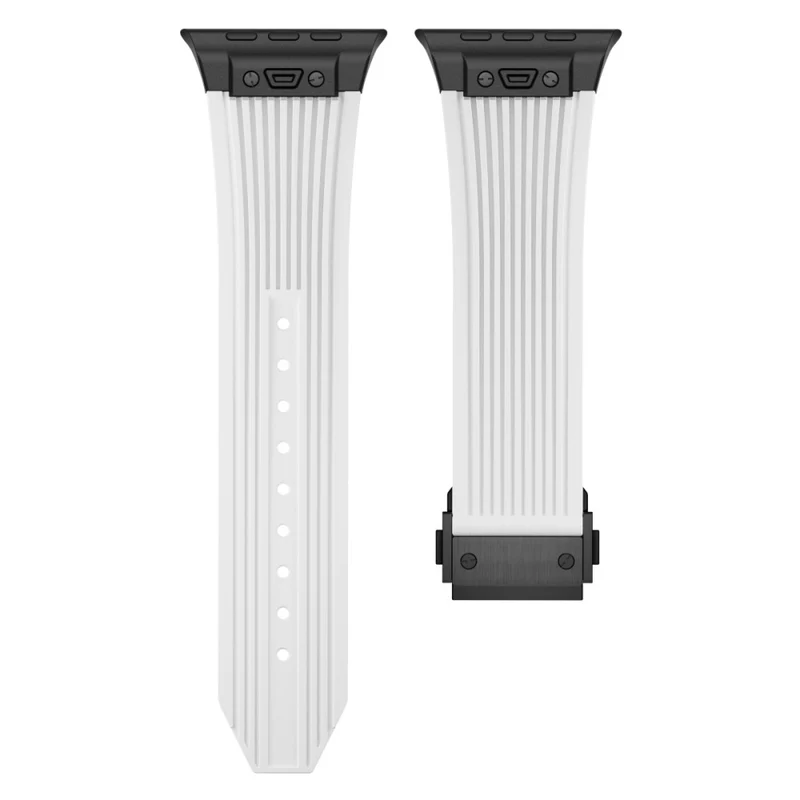 Apple Smartwatch Silikon Universell Armband