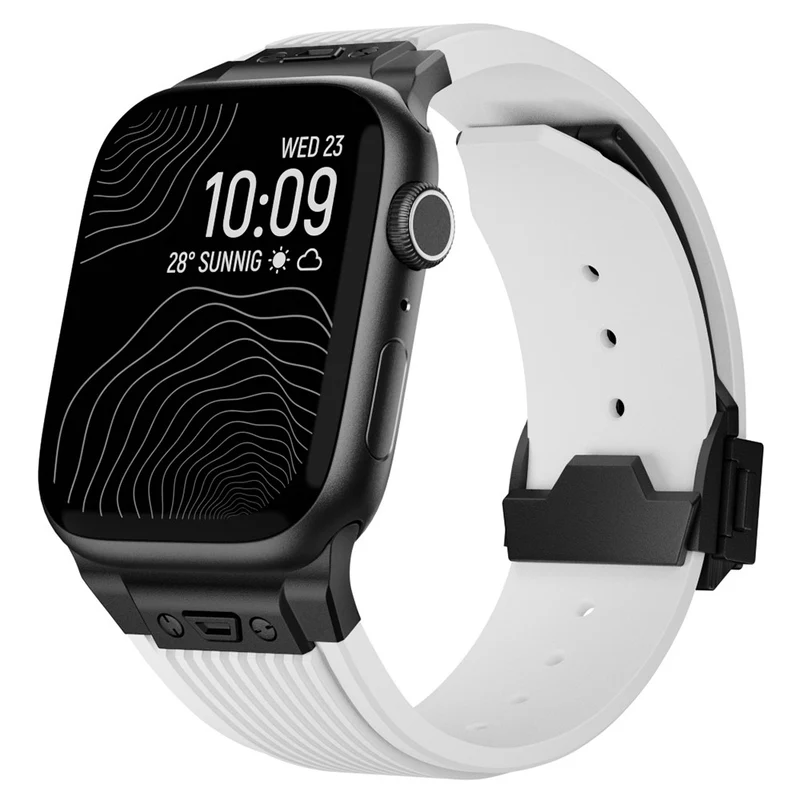 Apple Smartwatch Silikon Universell Armband