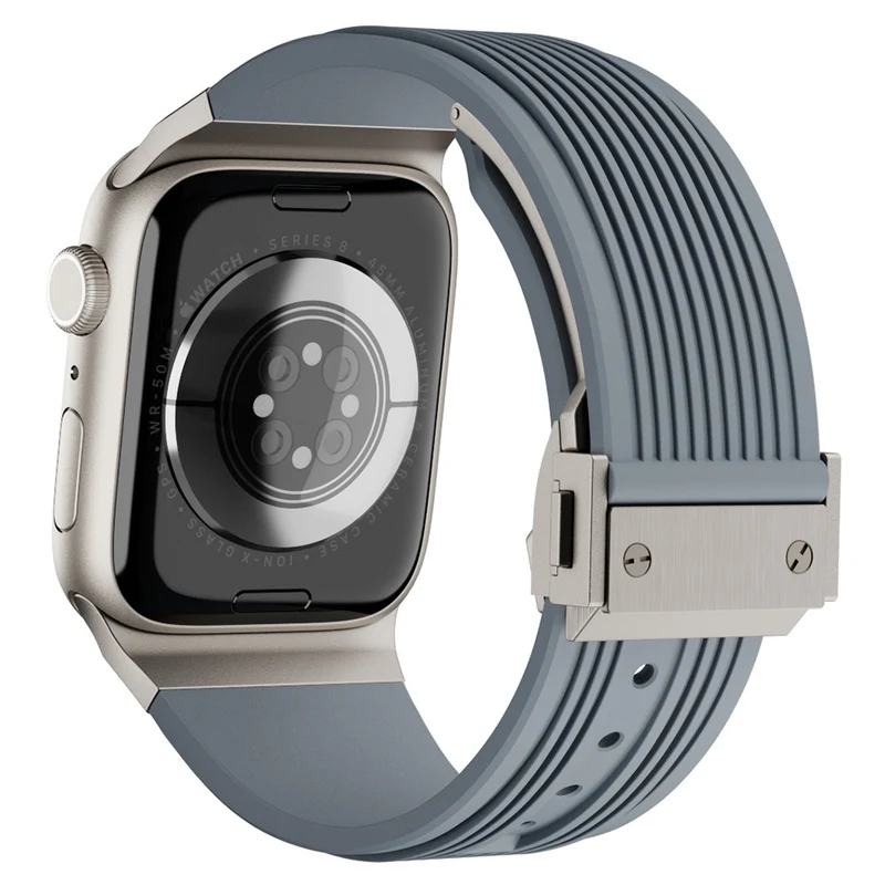 Apple Smartwatch Silikon Universell Armband