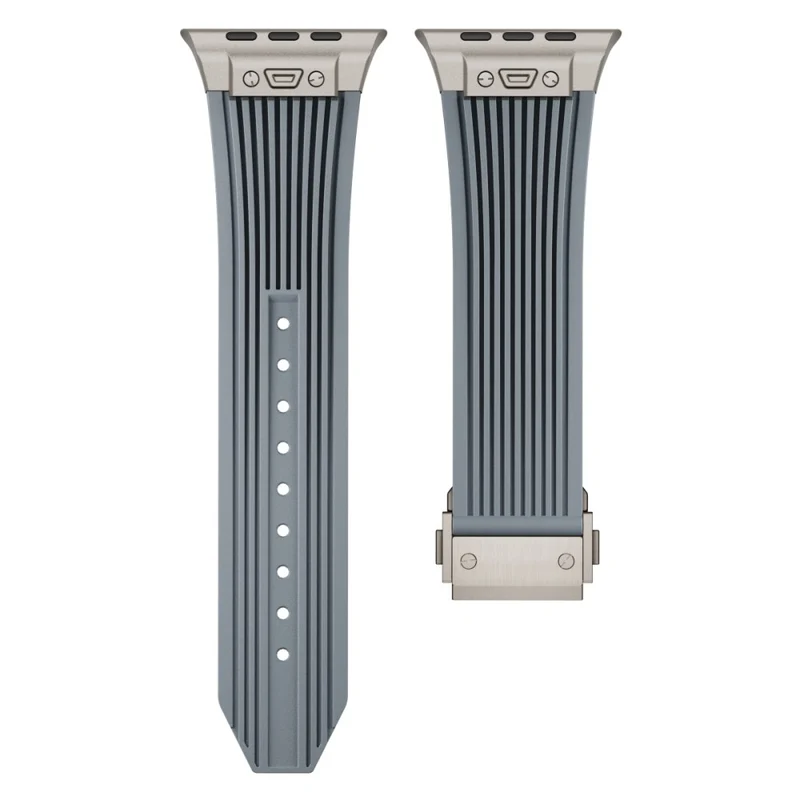 Apple Smartwatch Silikon Universell Armband