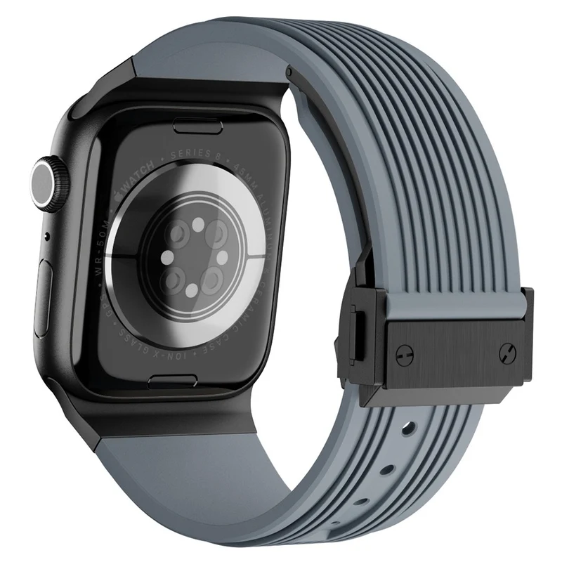 Apple Smartwatch Silikon Universell Armband