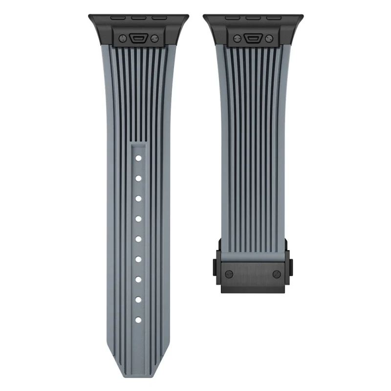 Apple Smartwatch Silikon Universell Armband