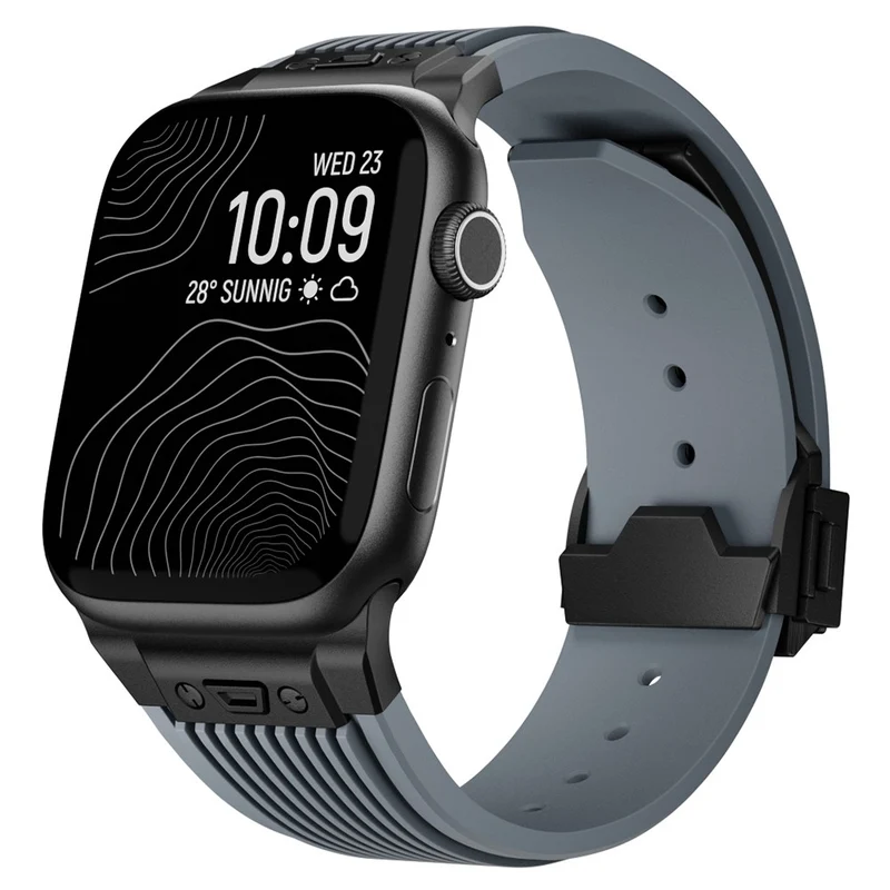 Apple Smartwatch Silikon Universell Armband