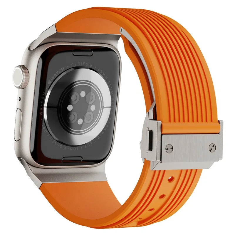 Apple Smartwatch Silikon Universell Armband