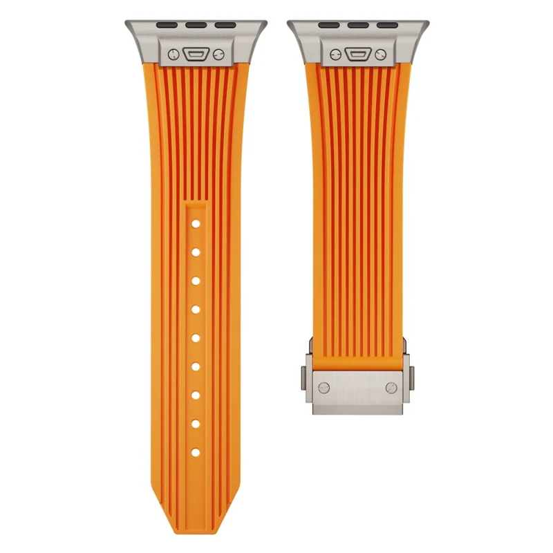 Apple Smartwatch Silikon Universell Armband