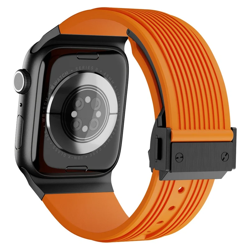 Apple Smartwatch Silikon Universell Armband