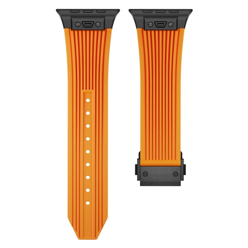 Apple Smartwatch Silikon Universell Armband